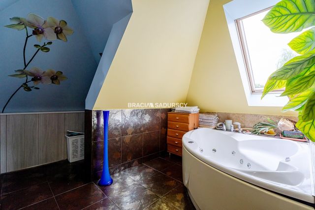 dom wolnostojący, 5 pokoi Zerwana, Zbożowa. Zdjęcie 25