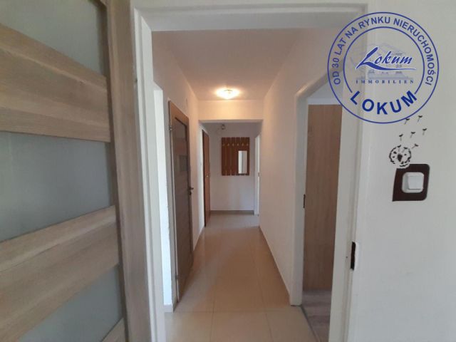Mieszkanie 3-pokojowe Leszno, ul. Prochownia. Zdjęcie 6