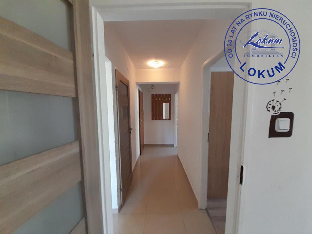 Mieszkanie 3-pokojowe Leszno, ul. Prochownia. Zdjęcie 6