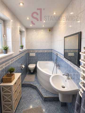 dom wolnostojący, 5 pokoi Leszno. Zdjęcie 12