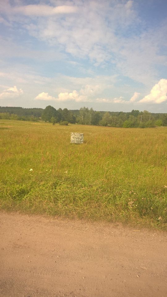 Działka inwestycyjna Starachowice Michałów Miejski, ul. Fryderyka Lempe. Zdjęcie 3