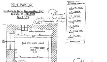 Lokal Szczecin Śródmieście, ul. Bohaterów Getta Warszawskiego