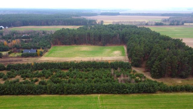 Działka budowlana Przeradowo. Zdjęcie 5