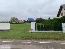 Działka budowlana Powałki, ul. Kłodawska. Zdjęcie 4