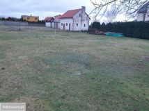 Działka budowlana Trzcianka, ul. Ogrodowa. Zdjęcie 4