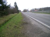 Działka inwestycyjna Strachocin. Zdjęcie 4