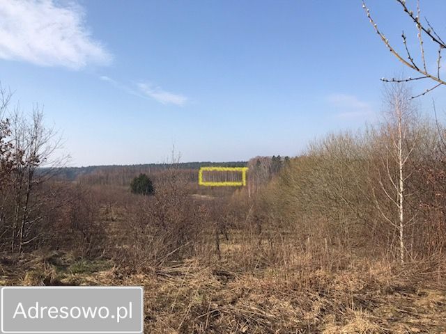 Działka budowlana Olsztyn Osiedle Generałów, ul. Majora Jana Piwnika. Zdjęcie 4