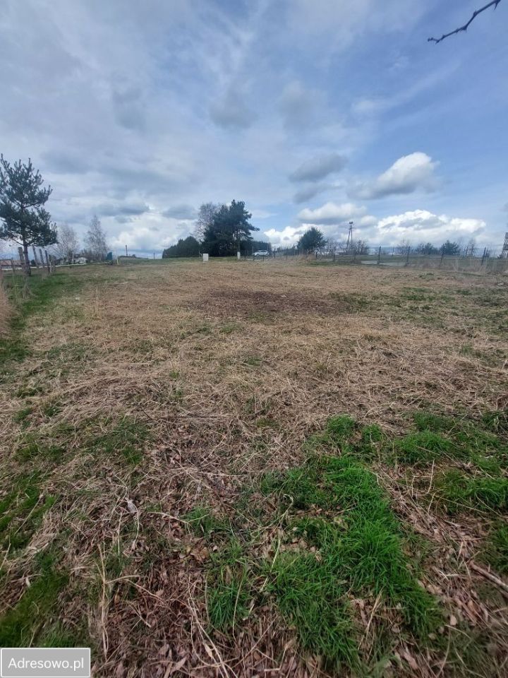 Działka budowlana Żory Rój. Zdjęcie 4