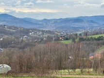 Działka rolna Stryszów. Zdjęcie 4