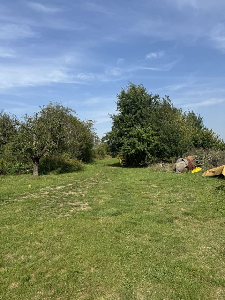 Działka siedliskowa Kaleń. Zdjęcie 7