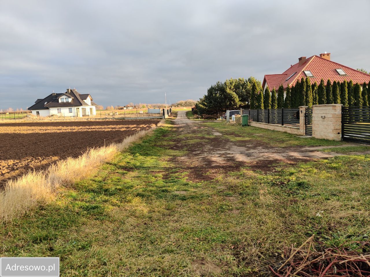 Działka budowlana Wybudowanie Michałowo, ul. Łączna. Zdjęcie 5
