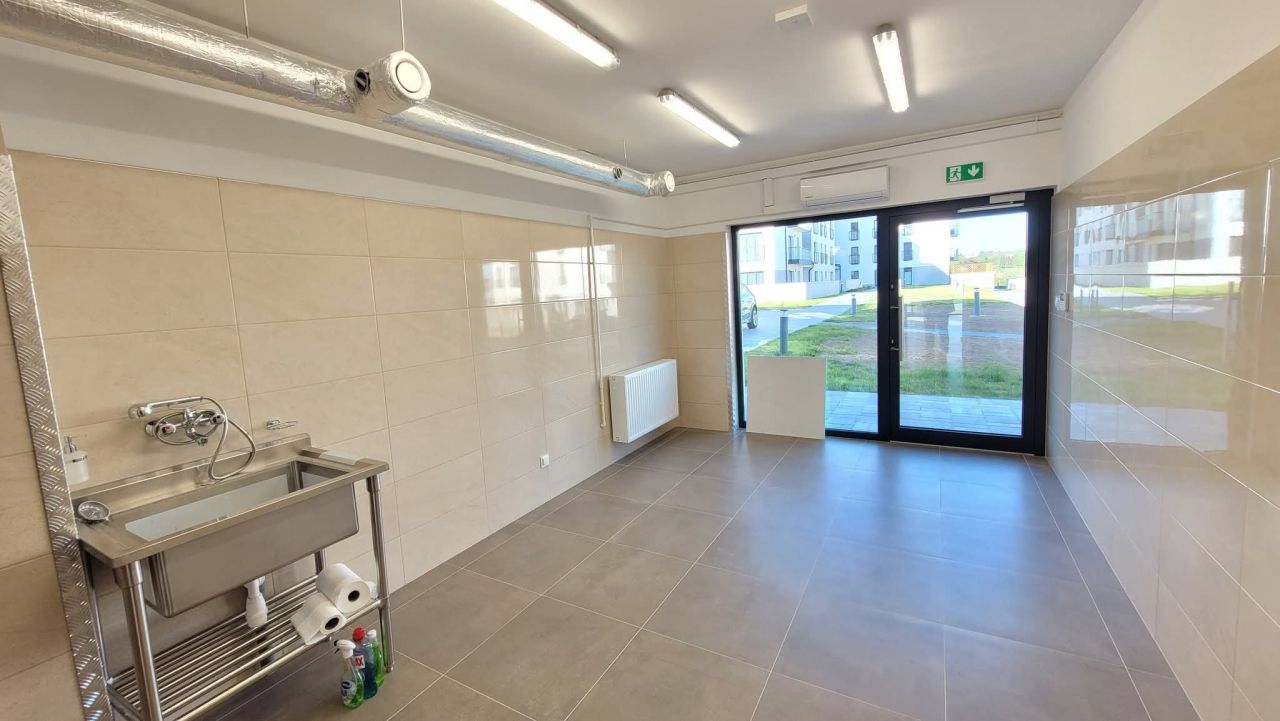 Lokal Łańcut, ul. Jana Pawła II. Zdjęcie 21