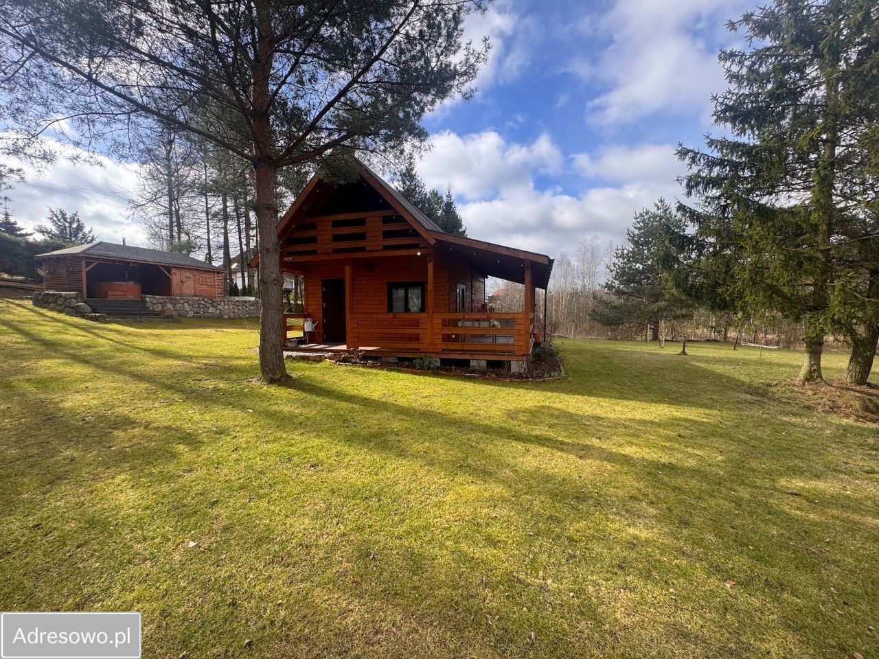 Działka budowlana Somonino, ul. Kasztelańska. Zdjęcie 11