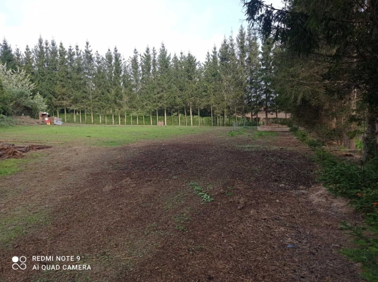 Działka budowlana Rymanów. Zdjęcie 5