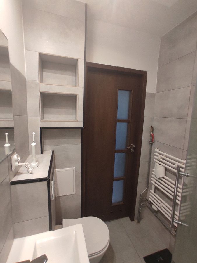 Mieszkanie 3-pokojowe Olsztyn, ul. Jasna. Zdjęcie 14