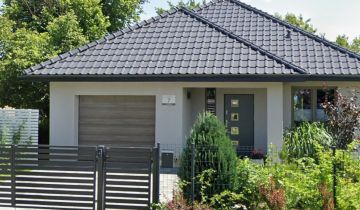 dom wolnostojący, 3 pokoje Koszalin Wilkowo, ul. Sikorek