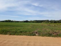 Działka rolno-budowlana Ploski