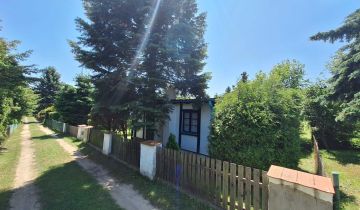 Działka rekreacyjna Łódź Widzew, ul. Jana Kasprowicza