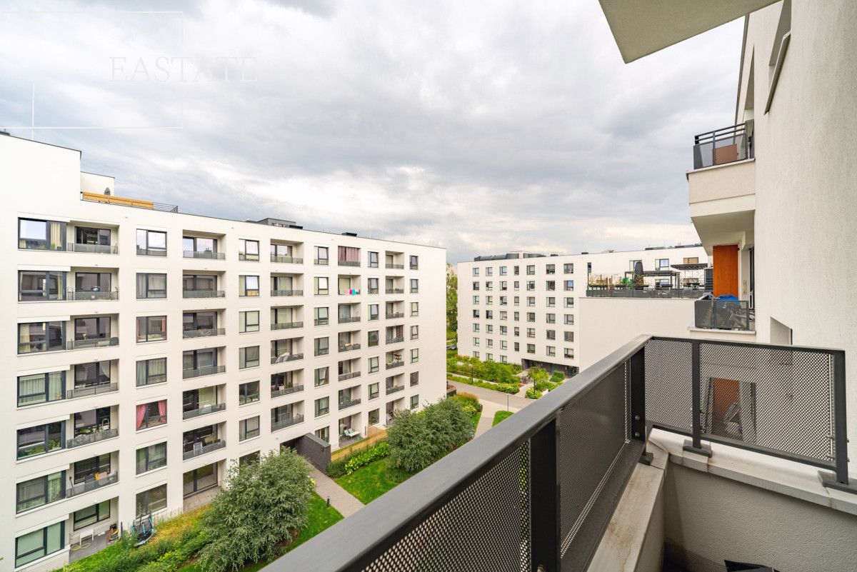 Mieszkanie 2-pokojowe Warszawa Ursus, ul. Silnikowa. Zdjęcie 17