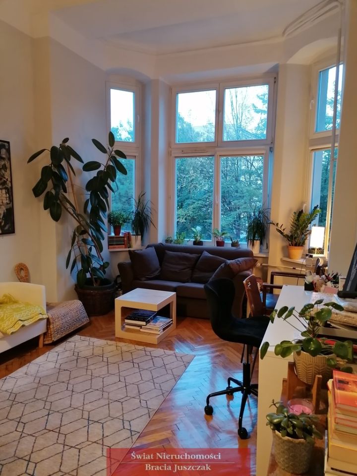 Mieszkanie 2-pokojowe Wrocław Grabiszyn, ul. Jemiołowa. Zdjęcie 11