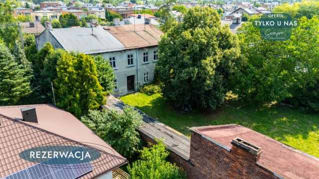 kamienica, 10 pokoi Zelów, ul. Tadeusza Kościuszki. Zdjęcie 15