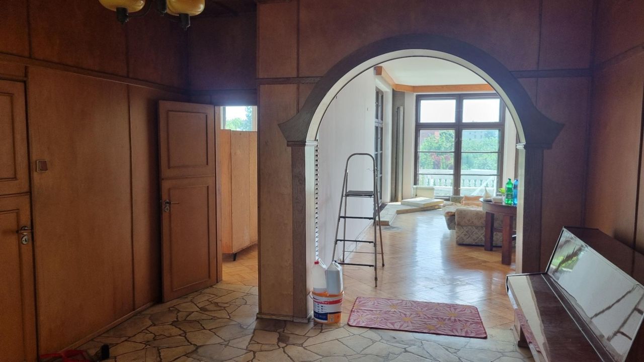 dom szeregowy, 6 pokoi Jarocin, ul. Kwiatowa. Zdjęcie 9