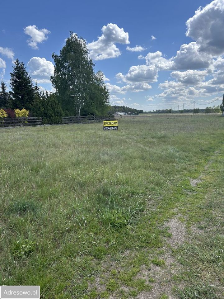 Działka rekreacyjna Mącice. Zdjęcie 6