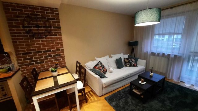 Mieszkanie 2-pokojowe Warszawa Tarchomin, ul. Książkowa. Zdjęcie 1