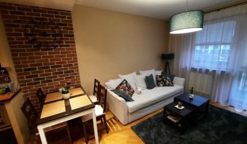 Mieszkanie 2-pokojowe Warszawa Tarchomin, ul. Książkowa