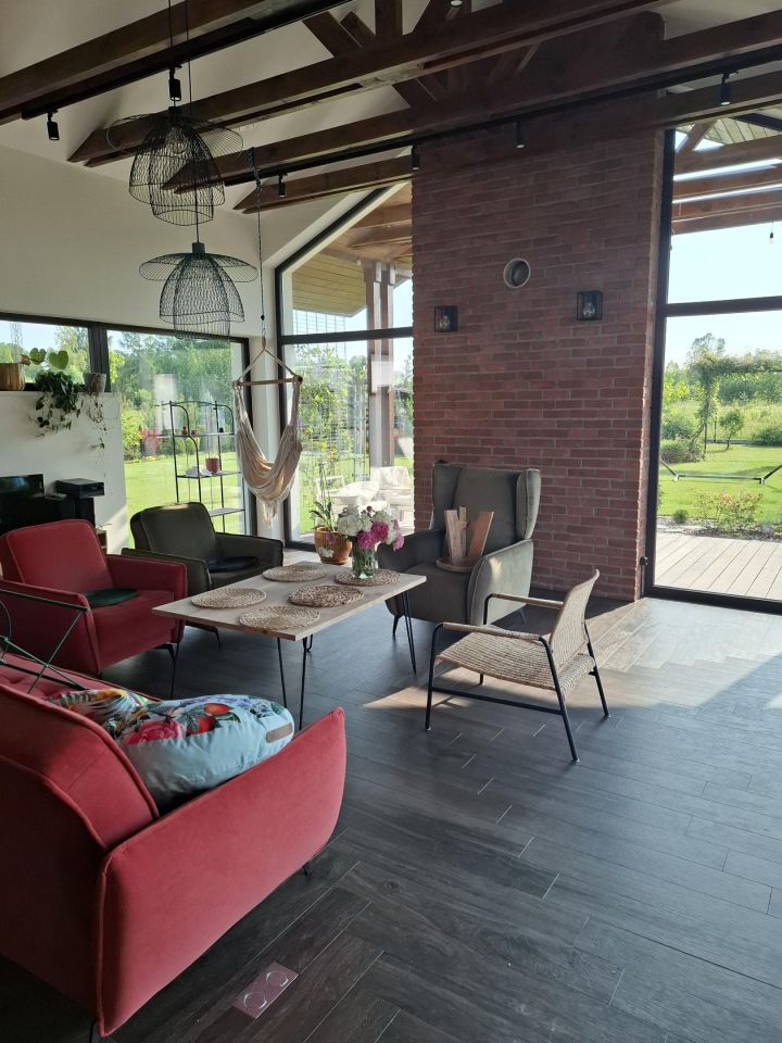 dom wolnostojący, 5 pokoi Aleksandrówka, ul. Parkowa. Zdjęcie 18