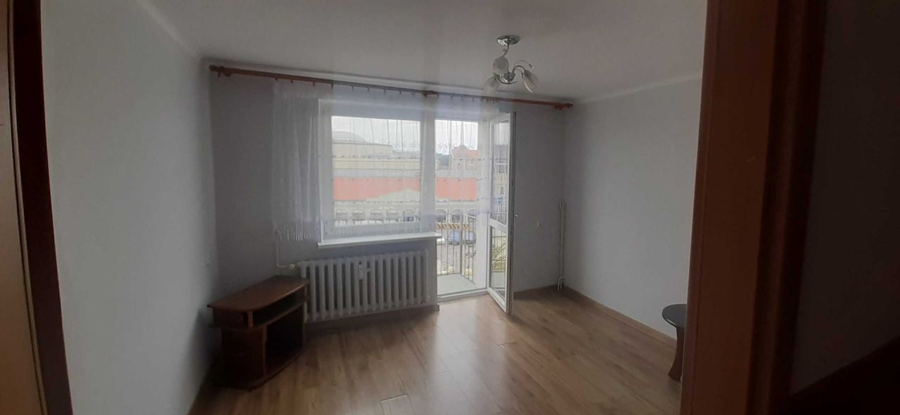 Mieszkanie 2-pokojowe Kalisz Centrum, ul. Nowy Rynek