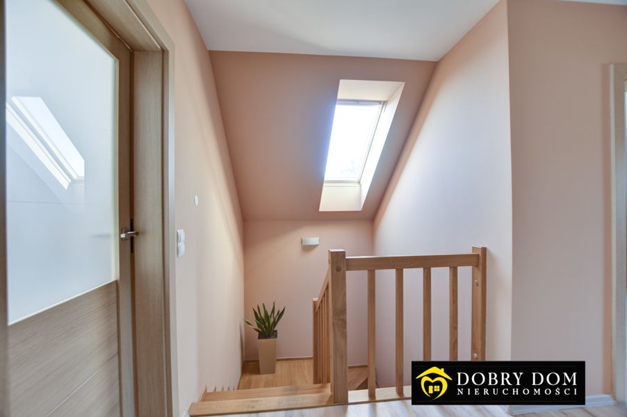 dom wolnostojący, 5 pokoi Skrybicze. Zdjęcie 17