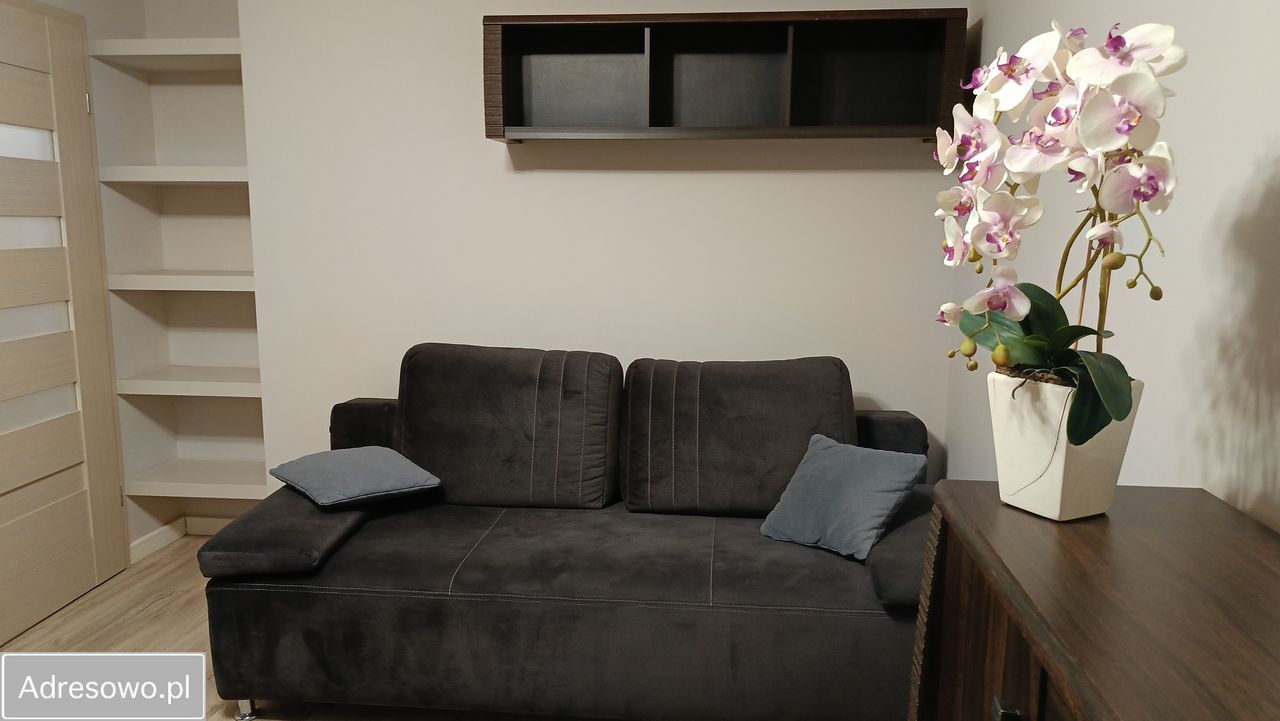 Mieszkanie 2-pokojowe Warszawa Praga-Południe. Zdjęcie 9