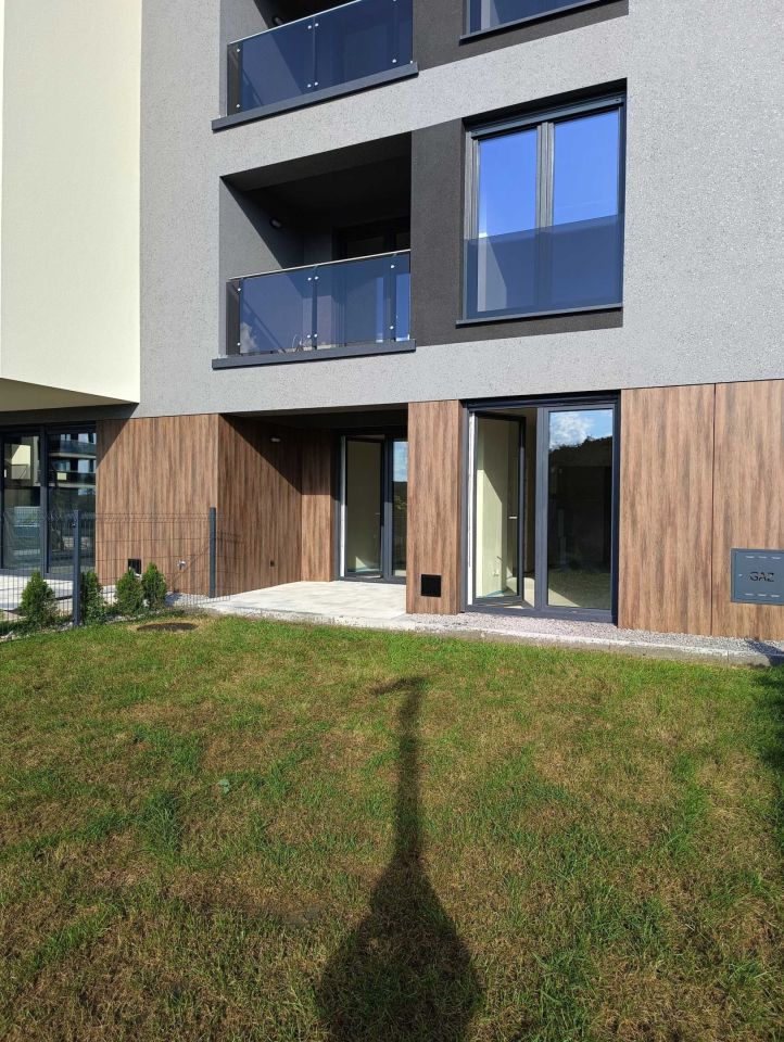 Mieszkanie 2-pokojowe Gliwice Wójtowa Wieś. Zdjęcie 3