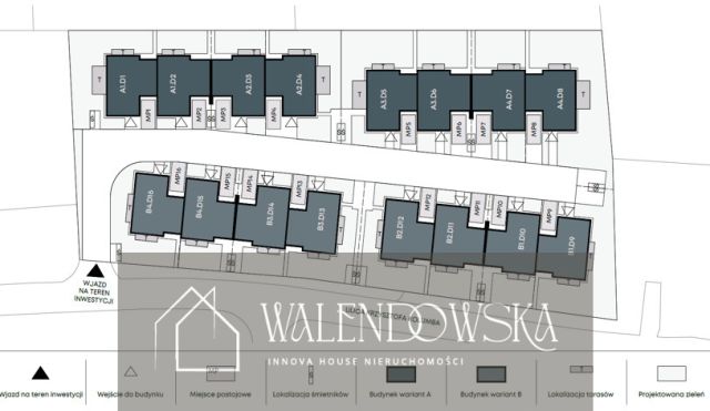 bliźniak, 4 pokoje Kołobrzeg, ul. Krzysztofa Kolumba. Zdjęcie 8