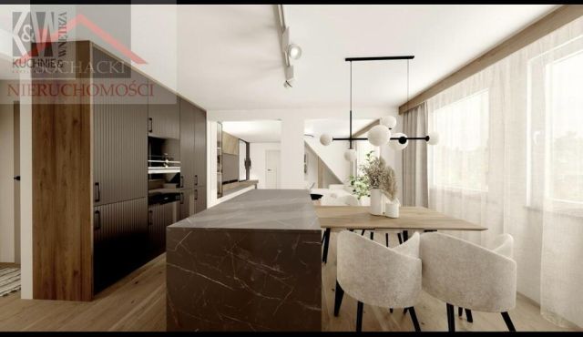 Mieszkanie 3-pokojowe Lubań Kamienna Góra, ul. Łąkowa. Zdjęcie 5