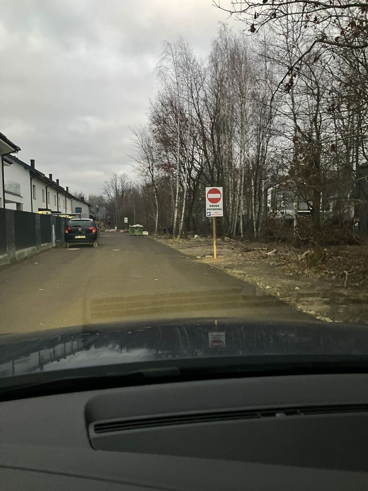 dom szeregowy, 4 pokoje Zielonka Zosinek, ul. Ossowska. Zdjęcie 23