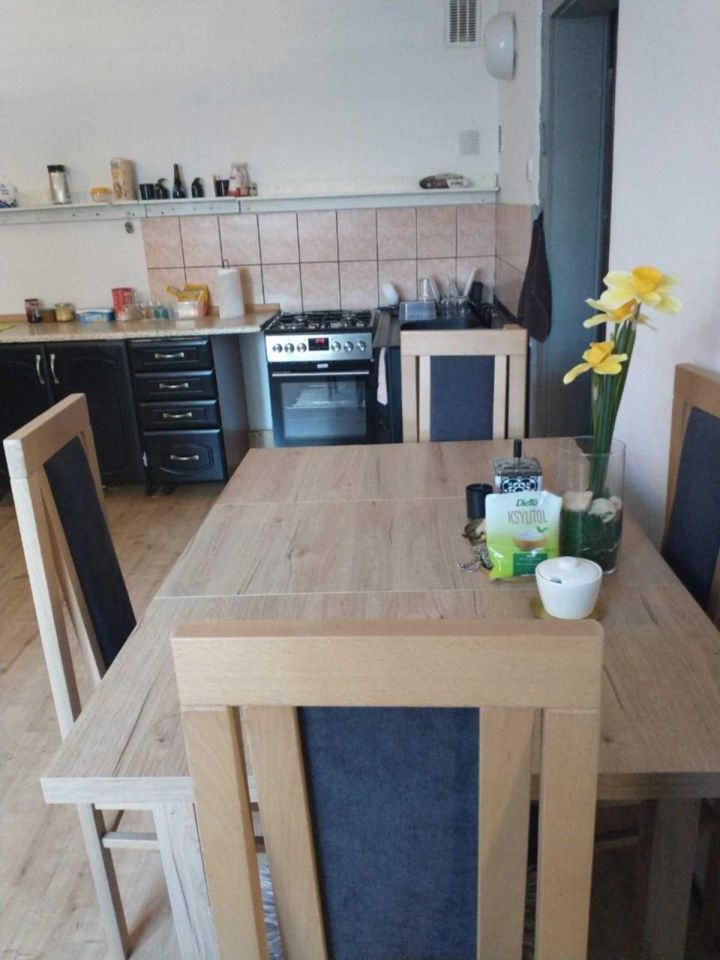 Mieszkanie 2-pokojowe Zgierz, ul. Józefa Piłsudskiego