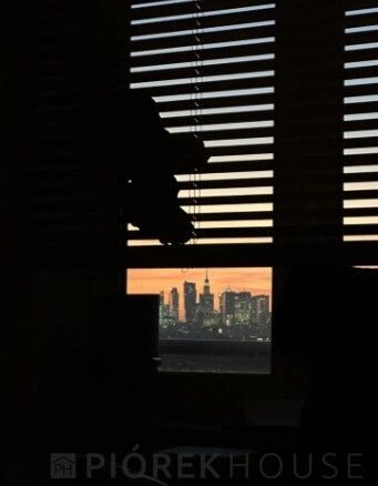 Mieszkanie 3-pokojowe Warszawa Praga-Południe, al. Stanów Zjednoczonych. Zdjęcie 9