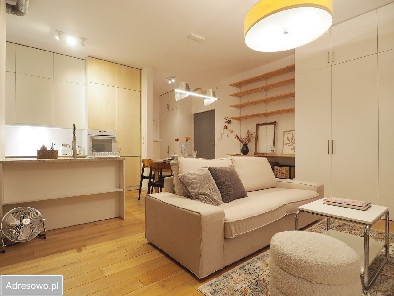 Mieszkanie 2-pokojowe Warszawa Praga-Północ, ul. Markowska. Zdjęcie 15