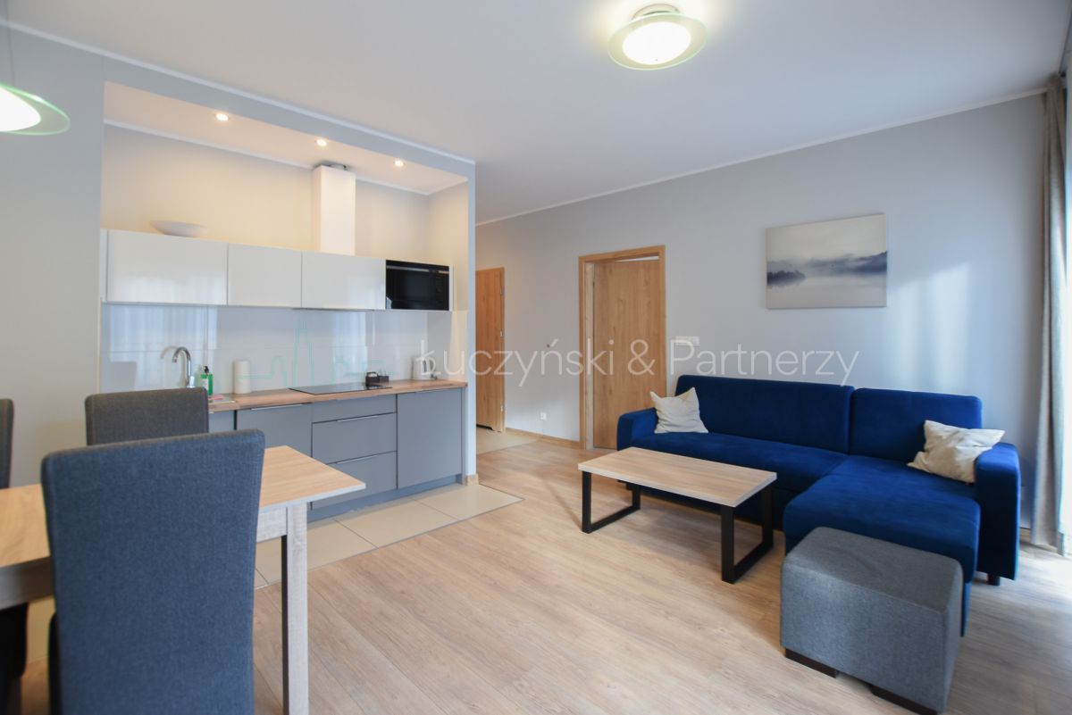 Mieszkanie 2-pokojowe Szklarska Poręba, ul. Górna. Zdjęcie 5