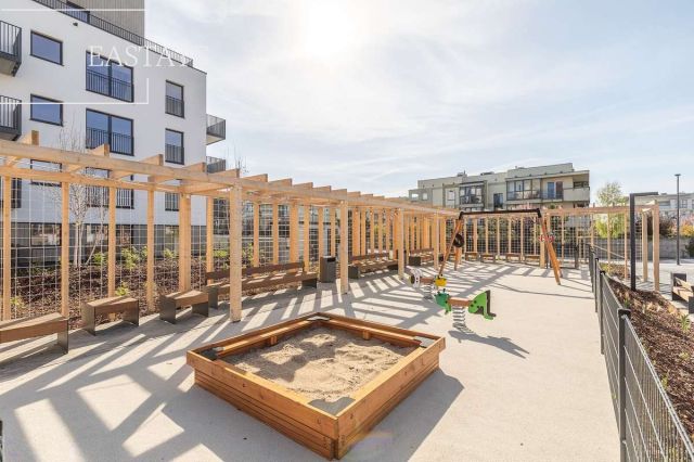 Mieszkanie 3-pokojowe Warszawa Bemowo. Zdjęcie 11