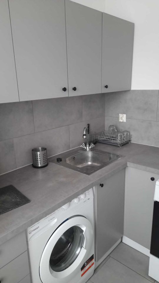 Mieszkanie 2-pokojowe Chełm, al. Aleja Żołnierzy I Armii Wojska Polskiego. Zdjęcie 3