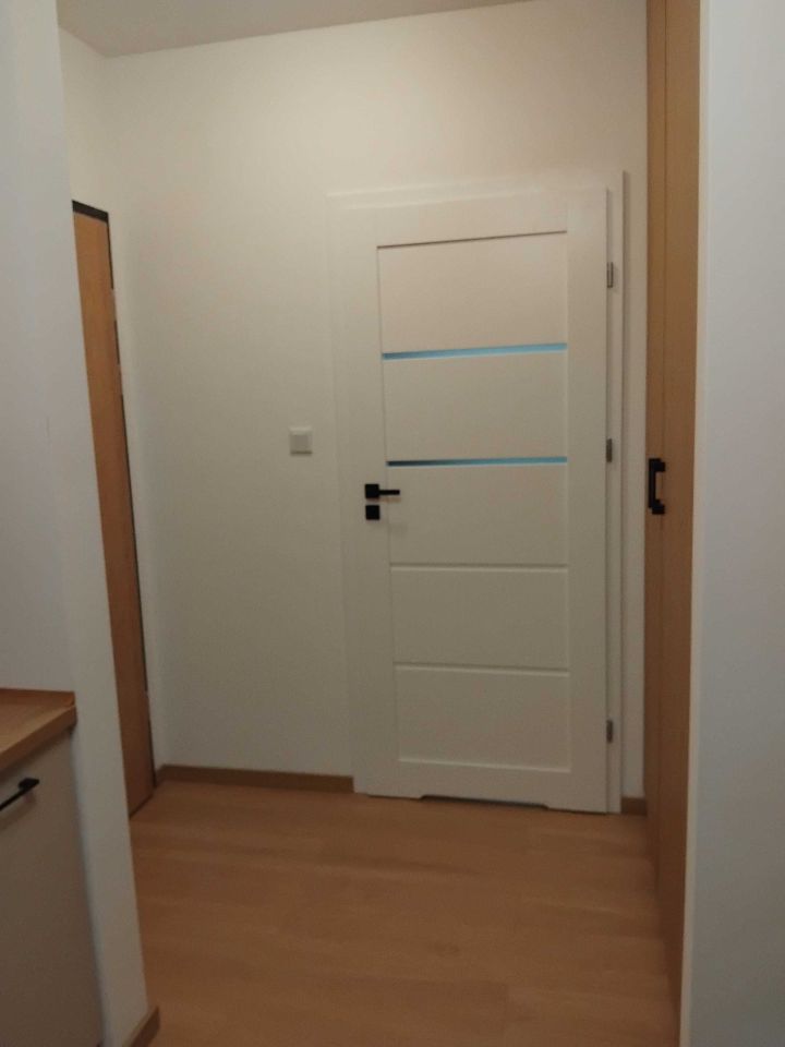 Mieszkanie 2-pokojowe Lublin, ul. Ks. Wincentego Granata. Zdjęcie 3