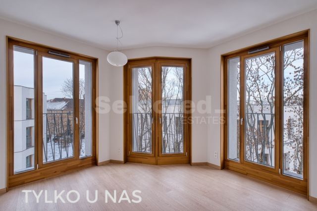 Mieszkanie 3-pokojowe Poznań Centrum, ul. Solna. Zdjęcie 8