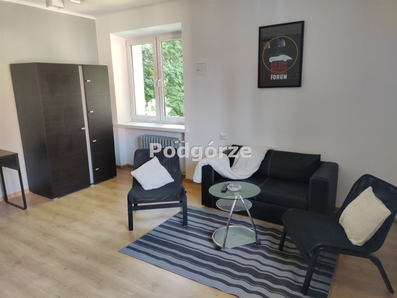 Mieszkanie 2-pokojowe Kraków Nowa Huta, os. Sportowe. Zdjęcie 5