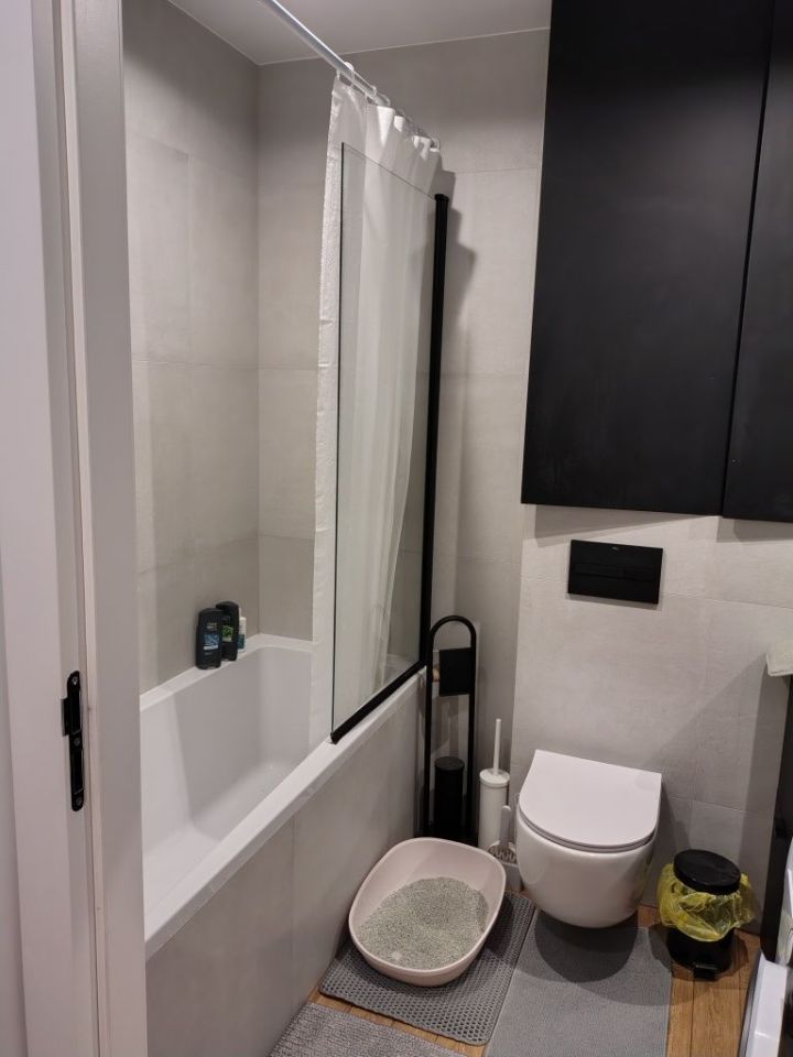 Mieszkanie 2-pokojowe Zalasewo, ul. Wesoła. Zdjęcie 8