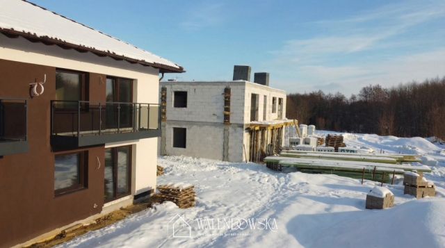 Mieszkanie 3-pokojowe Kobylnica, ul. Toskańska. Zdjęcie 2