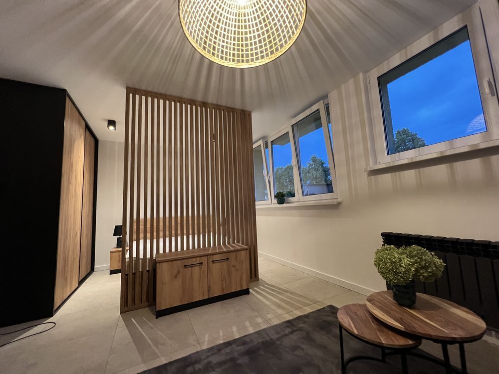 Mieszkanie 1-pokojowe Leszno, ul. Grunwaldzka. Zdjęcie 3