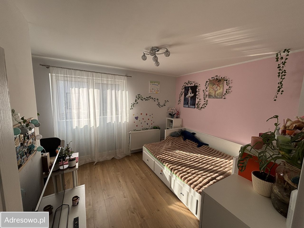 dom szeregowy, 5 pokoi Marki, ul. gen. Józefa Sowińskiego. Zdjęcie 15